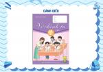 VỞ CHÍNH TẢ LỚP 1 (CÁNH DIỀU)
