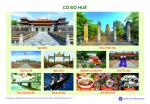 Bộ tranh Địa Lí lớp 4
