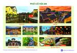 Bộ tranh Địa Lí lớp 4