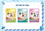 BỘ VỞ Ô LI CÓ MẪU CHỮ LỚP 1 (KẾT NỐI)