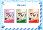BỘ VỞ Ô LI CÓ MẪU CHỮ LỚP 1 (BÌNH ĐẲNG)