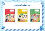 BỘ VỞ Ô LI CÓ MẪU CHỮ LỚP 1 (SÁNG TẠO)