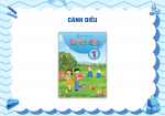 LUYỆN ĐỌC LỚP 1 (CÁNH DIỀU)