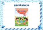 LUYỆN ĐỌC LỚP 1 (SÁNG TẠO)