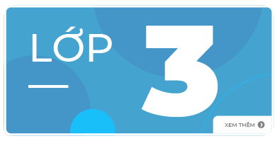 LỚP 3