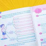 BỘ VỞ Ô LI BTTH TIẾNG VIỆT LỚP 5 (CÁNH DIỀU)
