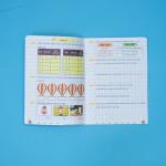 BỘ VỞ BÀI TẬP TIẾNG VIỆT LỚP 2 (CÁNH DIỀU)