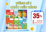 Set Chiến thuật Lớp 1 Cánh diều