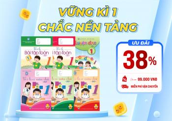 Set Chiến thuật Lớp 1 (Bình đẳng)