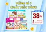 Set Chiến thuật Lớp 2 (Chân trời sáng tạo)
