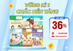 Set Chiến thuật Lớp 3 (Kết nối tri thức)