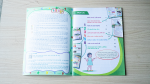BỘ ÔN HÈ TOÁN - TIẾNG VIỆT LỚP 3 LÊN LỚP 4