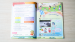 BỘ ÔN HÈ TOÁN - TIẾNG VIỆT LỚP 3 LÊN LỚP 4
