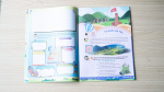 BỘ ÔN HÈ TOÁN - TIẾNG VIỆT LỚP 3 LÊN LỚP 4