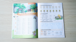 BỘ ÔN HÈ TOÁN - TIẾNG VIỆT LỚP 3 LÊN LỚP 4
