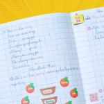 BỘ VỞ CHÍNH TẢ LỚP 3 CÁNH DIỀU